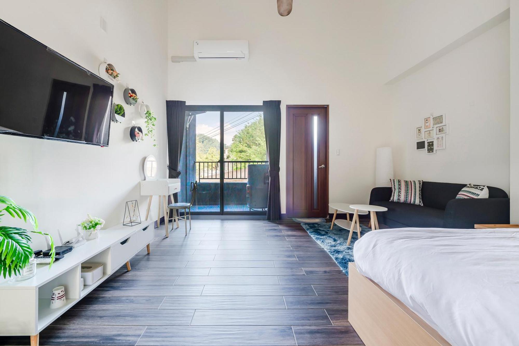 Pumori Guesthouse 풀리 외부 사진