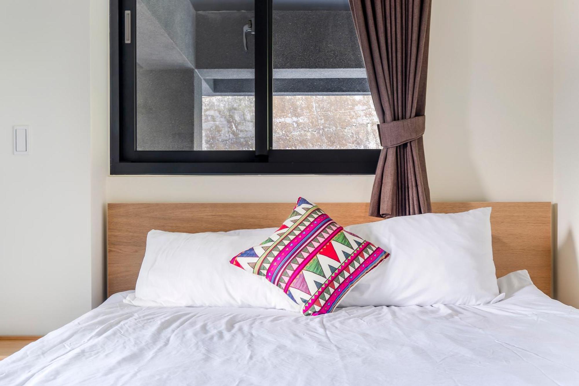 Pumori Guesthouse 풀리 외부 사진