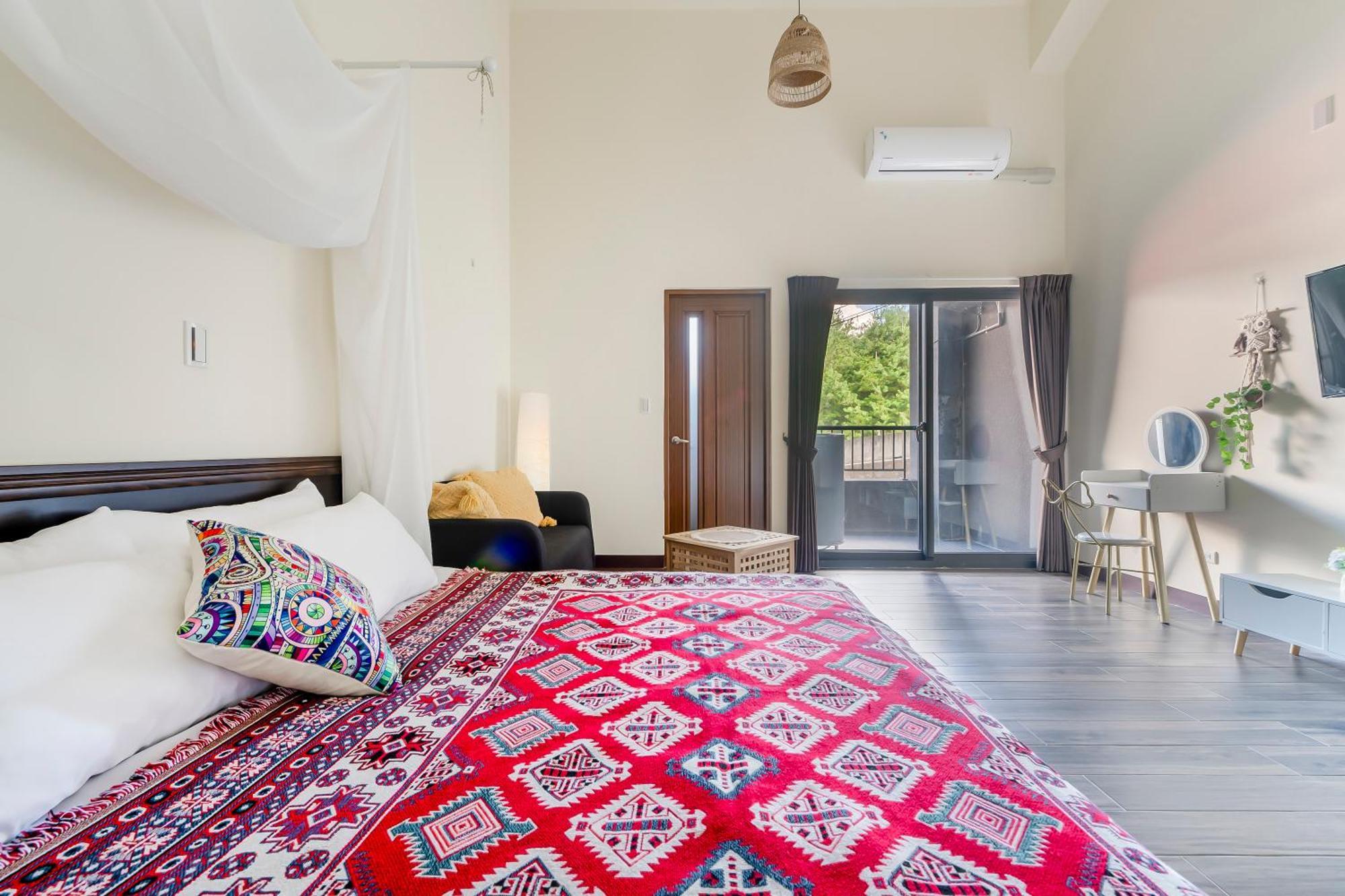 Pumori Guesthouse 풀리 외부 사진