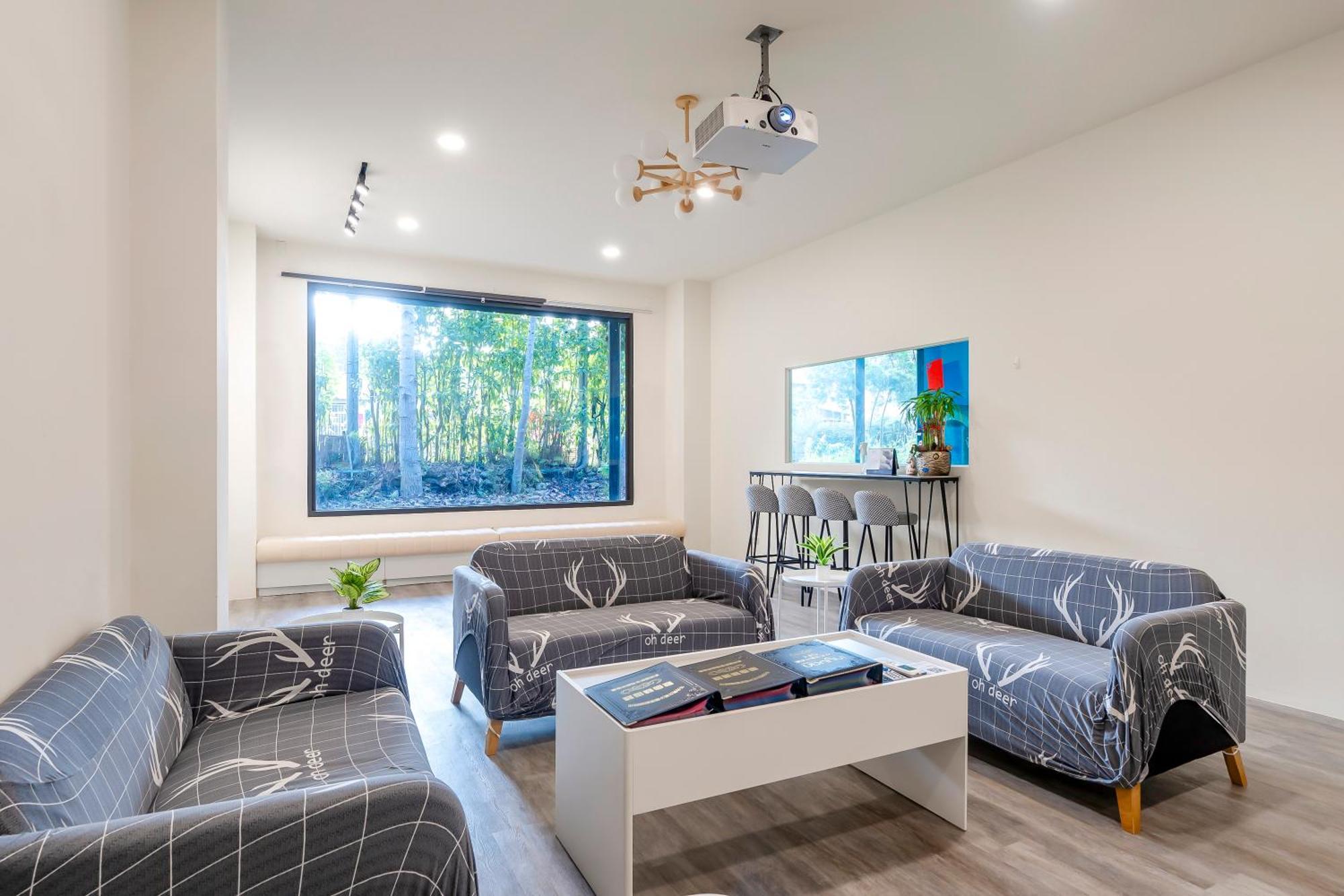 Pumori Guesthouse 풀리 외부 사진